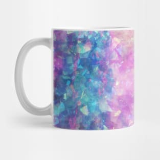 Crystal Castle Mug